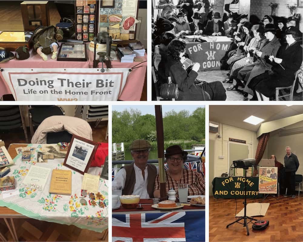 11 February 2026: WI Meeting