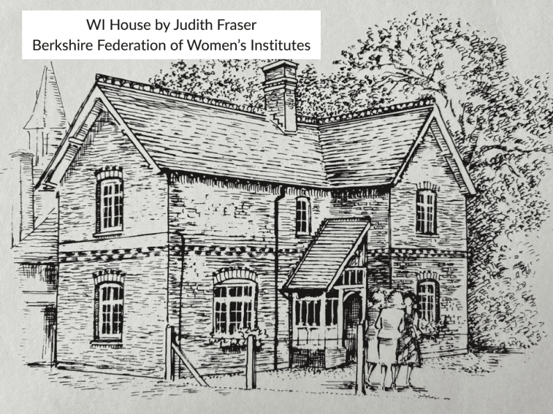 WI House Berkshire